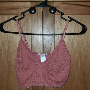 Maurices Bralette